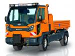 Multicar M31 C Kipper 2013 года